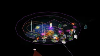 Скриншот 1 к игре Bounce Intelligence