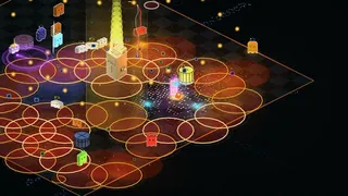 Скриншот 3 к игре Bounce Intelligence
