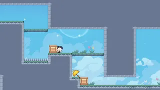 Скриншот 2 к игре UpBRELLA