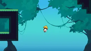 Скриншот 3 к игре UpBRELLA