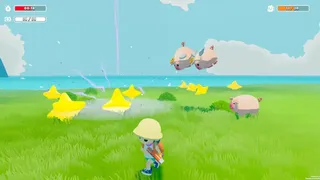 Скриншот 1 к игре When stars rest