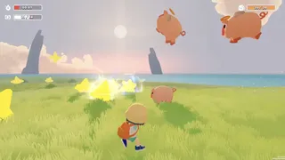 Скриншот 5 к игре When stars rest