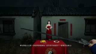 Скриншот 6 к игре Зомби из гробниц