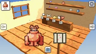 Скриншот 3 к игре Paperlings