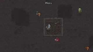 Скриншот 3 к игре Soul Ricochet