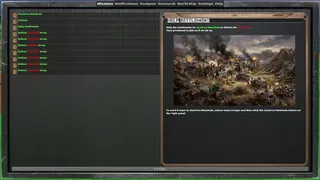 Скриншот 7 к игре Rhodian Exodus