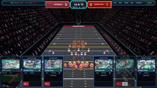 Скриншот 1 к игре xvorogue