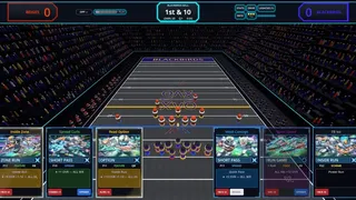 Скриншот 6 к игре xvorogue