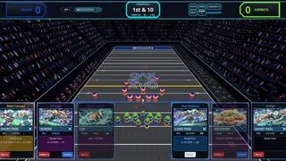 Скриншот 7 к игре xvorogue