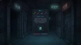 Скриншот 2 к игре Neo-Exodus: Last Bastion