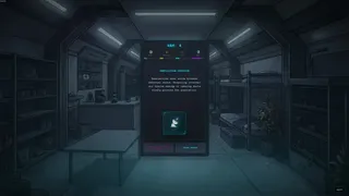 Скриншот 3 к игре Neo-Exodus: Last Bastion
