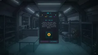 Скриншот 4 к игре Neo-Exodus: Last Bastion