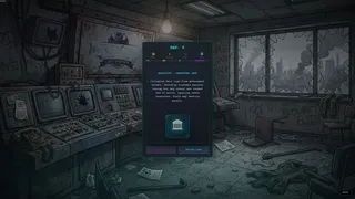 Скриншот 5 к игре Neo-Exodus: Last Bastion