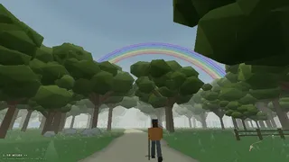 Скриншот 1 к игре Country Walk