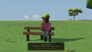 Скриншот 2 к игре Country Walk