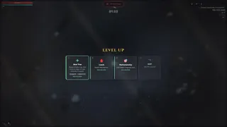 Скриншот 1 к игре Shadow Slayer
