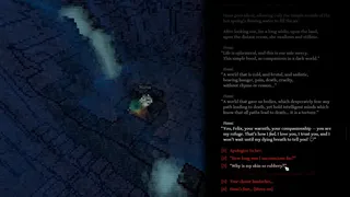 Скриншот 8 к игре Monster Girl Tactics: Oubliette