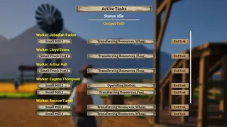 Скриншот 6 к игре 1930: Farm Manager
