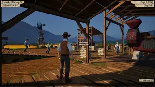Скриншот 8 к игре 1930: Farm Manager