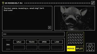 Скриншот 2 к игре 12 Abroad St.