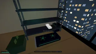 Скриншот 5 к игре BROKE.EXE