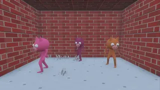 Скриншот 7 к игре Huff & Puff