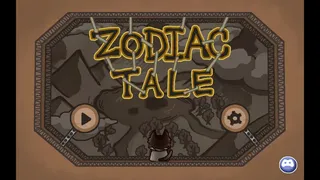Скриншот 1 к игре Zodiac Tale