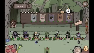 Скриншот 3 к игре Zodiac Tale