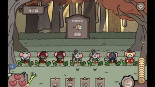 Скриншот 4 к игре Zodiac Tale