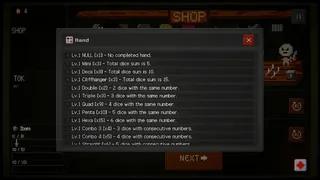 Скриншот 8 к игре Deadroll