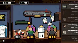Скриншот 1 к игре Scam Artist