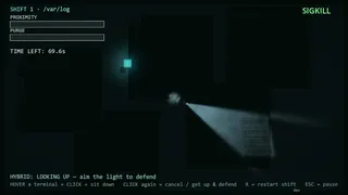 Скриншот 5 к игре SIGKILL: Look Away