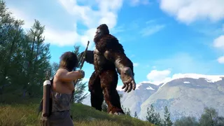 Скриншот 4 к игре Primal