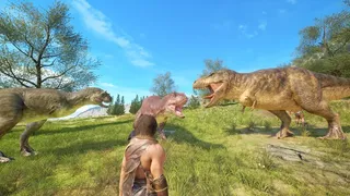 Скриншот 5 к игре Primal