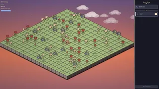 Скриншот 4 к игре Buzzness Tycoon
