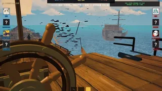 Скриншот 8 к игре Broadside Bash（舷炮乱斗）