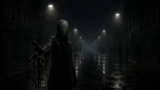 Скриншот 4 к игре DEAD_FARE