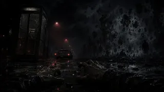 Скриншот 6 к игре DEAD_FARE