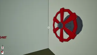 Скриншот 2 к игре The Red Valve