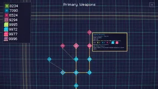 Скриншот 4 к игре Incremental Space Defense Force League