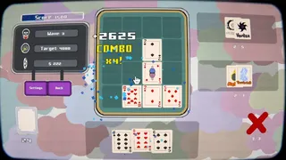 Скриншот 1 к игре Deckforce