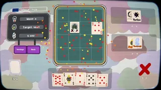 Скриншот 8 к игре Deckforce