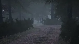 Скриншот 2 к игре Buried Apparition