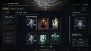 Скриншот 2 к игре 神魔孵化