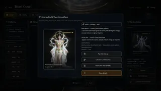 Скриншот 4 к игре 神魔孵化