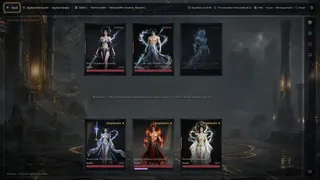 Скриншот 5 к игре 神魔孵化