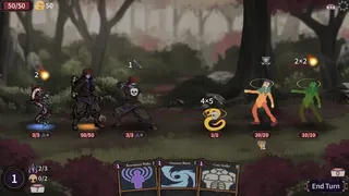 Скриншот 3 к игре Souls on the Line