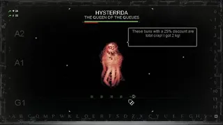 Скриншот 6 к игре A Border With No End