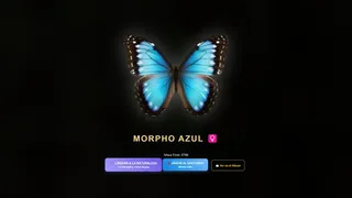 Скриншот 7 к игре Butterfly Project