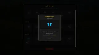 Скриншот 8 к игре Butterfly Project